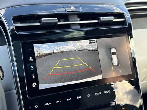 Used 2023 Hyundai Tucson Limited image 5