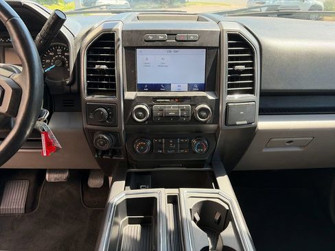 Used 2019 Ford F150 XLT w/ Equipment Group 301A Mid AWD/4WD image 30