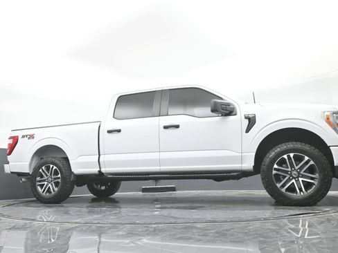 Used 2022 Ford F150 XL w/ STX Appearance Package AWD/4WD image 39
