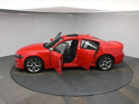 Used 2016 Dodge Charger R/T image 54