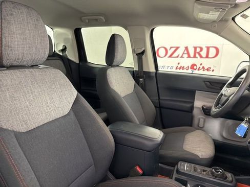 Used 2023 Ford Maverick XLT image 16