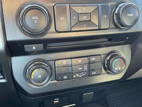 Used 2017 Ford F250 XLT image 18