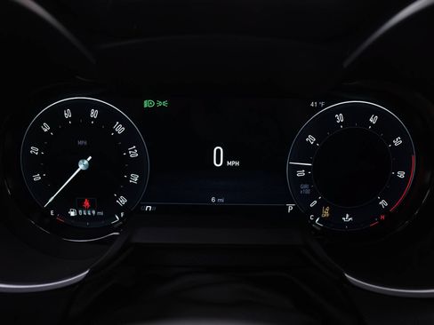 New 2026 Alfa Romeo Stelvio Sprint AWD/4WD image 17