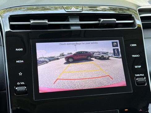 Certified 2022 Hyundai Tucson SEL w/ Convenience + Premium Package FWD image 24