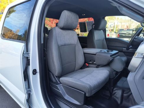 Used 2023 Ford F350 XLT image 23