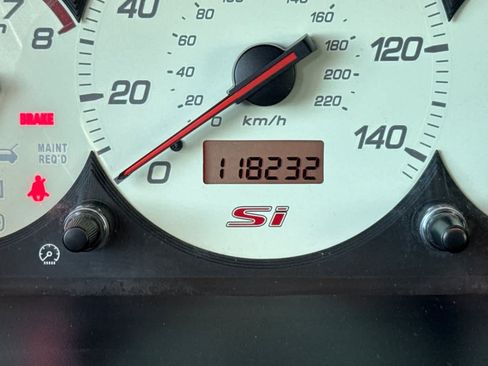 Used 2002 Honda Civic Si image 25