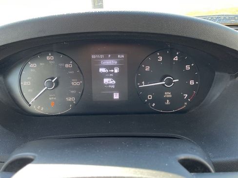 Used 2022 RAM ProMaster 2500 image 7