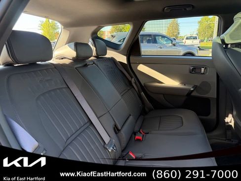 New 2027 Kia Seltos X-Line S AWD/4WD image 13