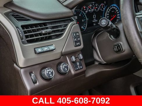 Used 2017 GMC Yukon Denali w/ Open Road Package AWD/4WD image 61