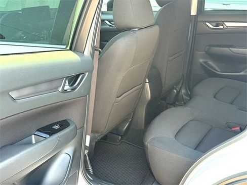 New 2025 MAZDA CX-5 AWD 2.5 S image 16