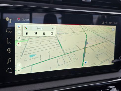 New 2026 GMC Sierra 1500 AT4 w/ AT4 Premium Package image 33