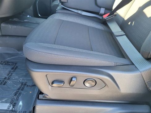 New 2026 GMC Sierra 2500 SLE w/ SLE Value Package; image 13