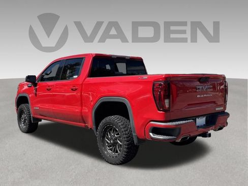 Used 2020 GMC Sierra 1500 Elevation w/ Elevation Value Package AWD/4WD image 23
