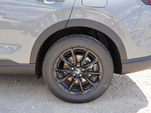 New 2026 Honda CR-V Sport-L image 25