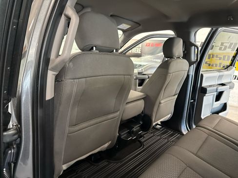 Used 2019 Ford F150 XLT w/ Equipment Group 302A Luxury image 36