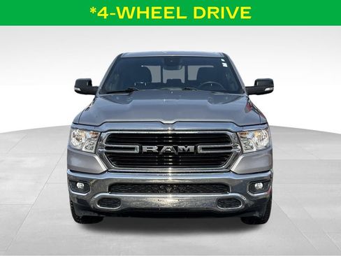 Used 2020 RAM 1500 Big Horn image 3