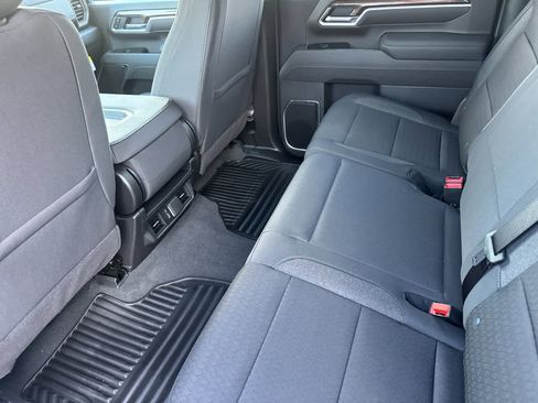 New 2026 Chevrolet Silverado 2500 LT image 4