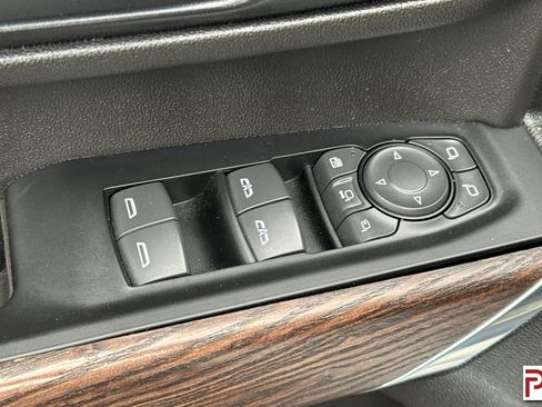 Certified 2022 GMC Sierra 2500 Denali AWD/4WD image 12
