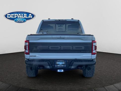 Used 2023 Ford F150 Raptor image 5
