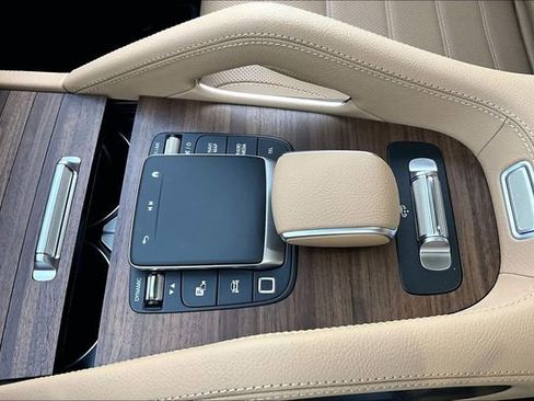 New 2026 Mercedes-Benz GLE 580 4MATIC image 19