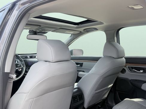 Used 2019 Honda CR-V EX-L image 30