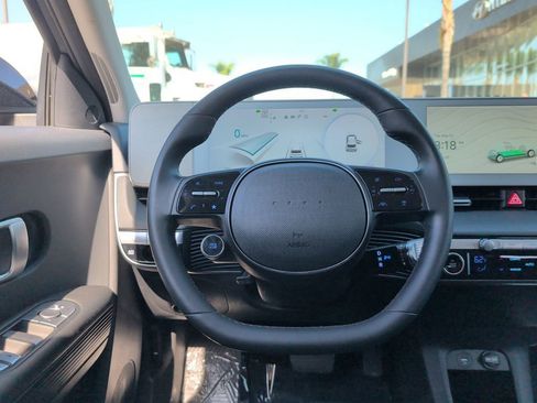 Certified 2024 Hyundai Ioniq 5 SEL RWD image 19