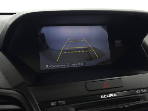 Used 2014 Acura RDX AWD w/ Technology Package image 24