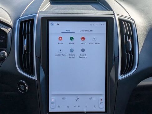 Used 2024 Ford Edge SEL w/ Convenience Package image 18