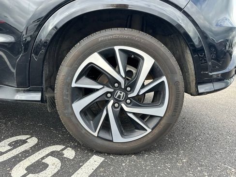 Used 2019 Honda HR-V Sport image 5