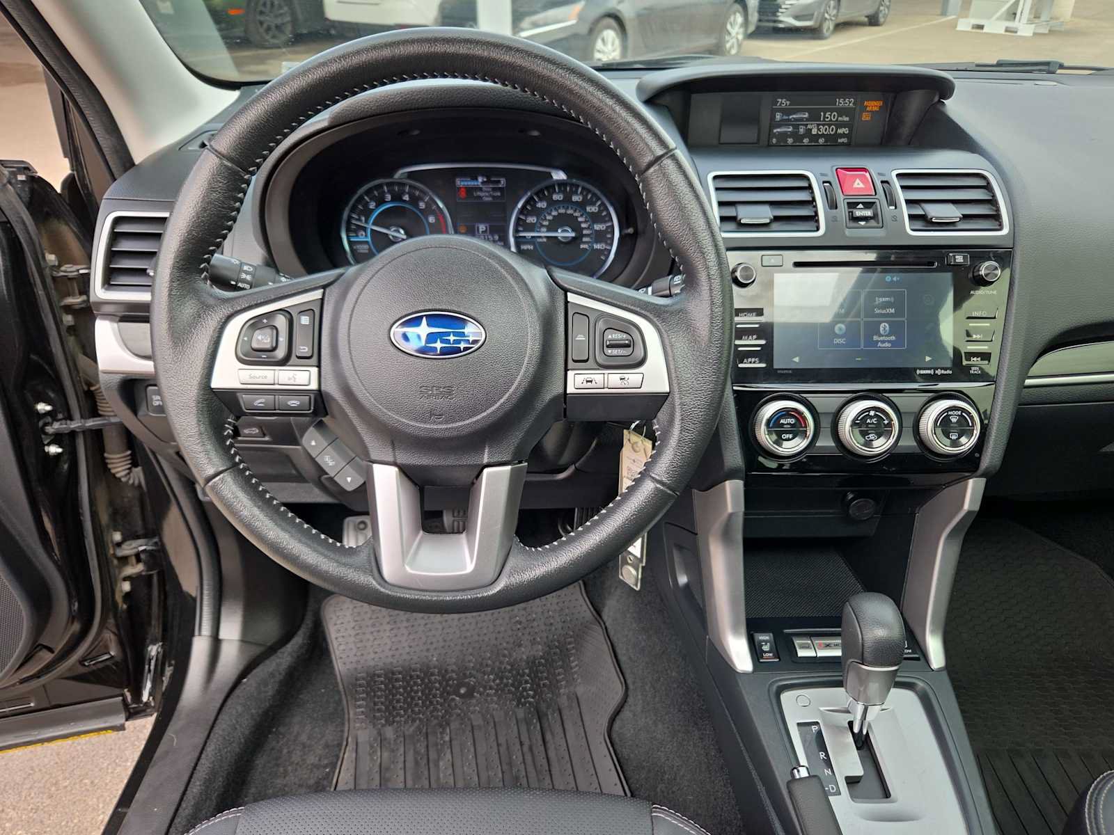 Used 2018 Subaru Forester 2.5i Limited AWD/4WD image 14