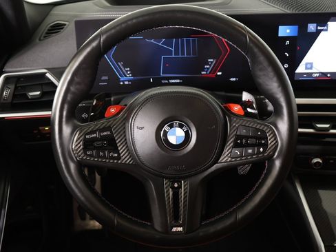 Used 2024 BMW M3 Competition image 47