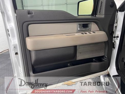 Used 2010 Ford F150 XLT AWD/4WD image 28