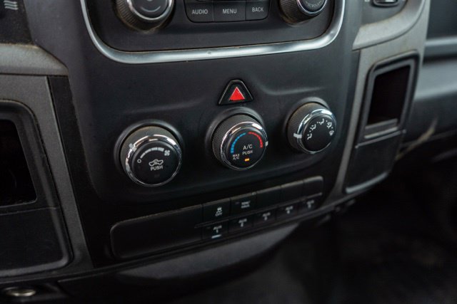 Used 2018 RAM 3500 Tradesman RWD image 21