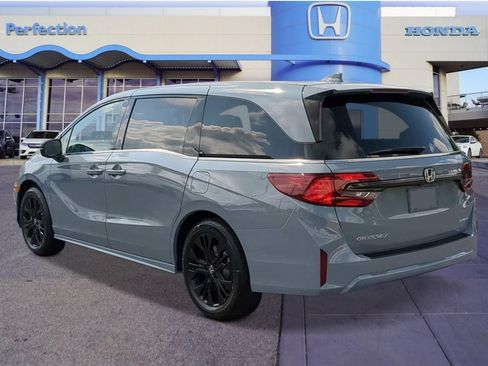 New 2026 Honda Odyssey Sport-L image 3