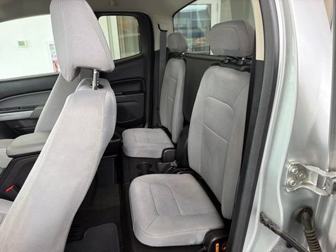 Used 2016 Chevrolet Colorado LT RWD image 13