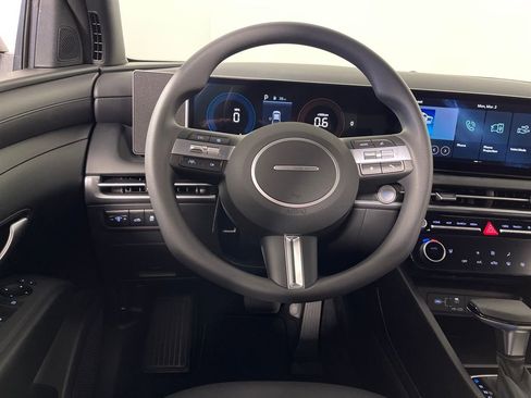 New 2026 Hyundai Santa Cruz SEL FWD image 15