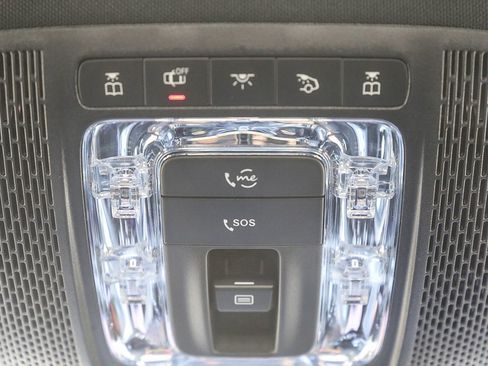 Used 2024 Mercedes-Benz GLA 35 AMG 4MATIC image 19