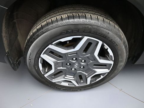 Used 2023 Hyundai Santa Fe Limited AWD/4WD image 13