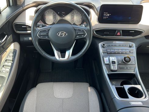 Certified 2023 Hyundai Santa Fe SEL FWD image 15