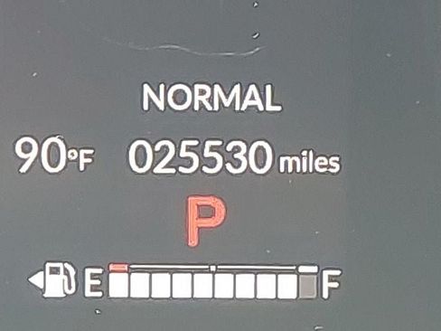 Used 2025 Honda Odyssey EX-L image 11