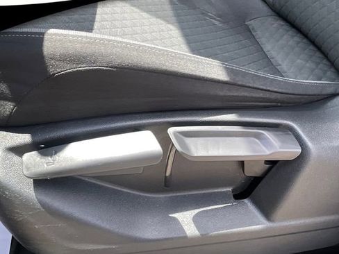 Used 2019 Volkswagen Tiguan S w/ Driver Assistance Package FWD image 11