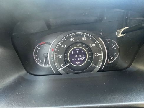 Used 2015 Honda CR-V LX image 22