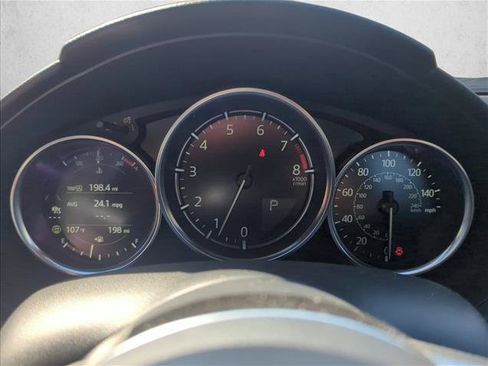 Used 2026 MAZDA MX-5 Miata Grand Touring RWD image 13