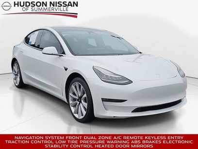 Used 2019 Tesla Model 3