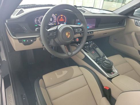 New 2026 Porsche 911 Carrera S RWD image 13