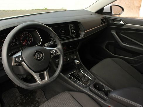 Used 2019 Volkswagen Jetta S w/ Driver Assistance Package FWD image 16