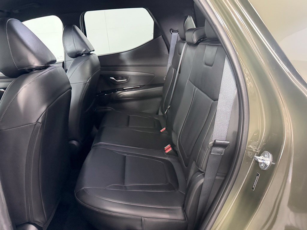 Used 2026 Hyundai Santa Cruz XRT AWD/4WD image 20