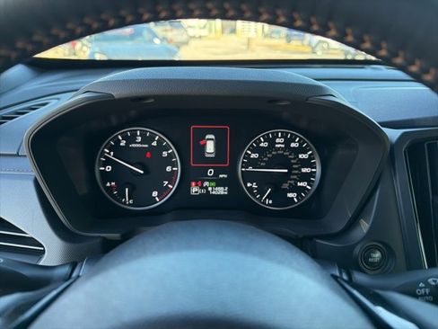 Used 2025 Subaru Forester Touring image 23