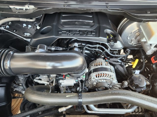 Used 2022 RAM 1500 Lone Star RWD image 32