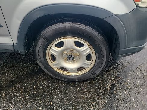 Used 2006 Honda CR-V LX image 7